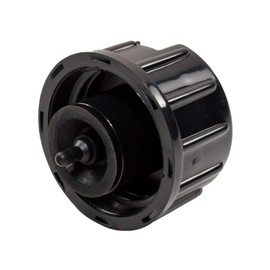 HQRP Bottle Cap Compatible with Essick Air 1980 1B-5060000 1B5060000 Replacement fits Essick Air AirCare Bemis 400, 4DTS, 600, and H12 Series Humidifiers