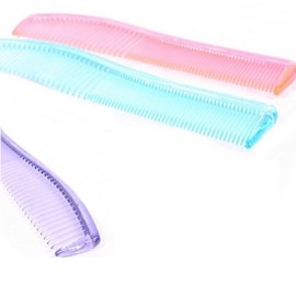 701 Glitter Comb 10ea
