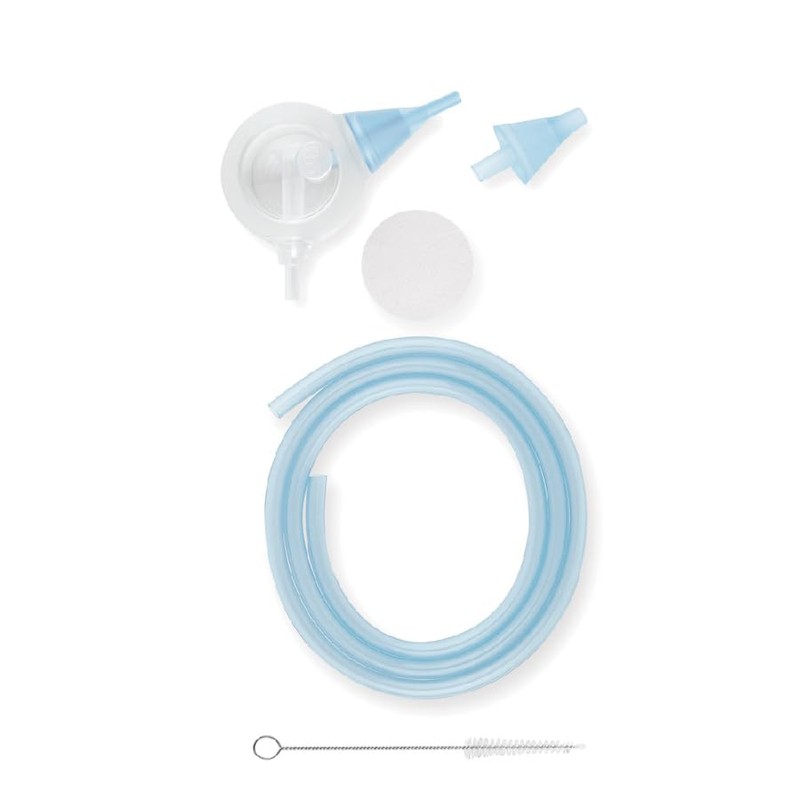 nosiboo Pro Accessory Set (Blue)