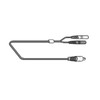 J Morita 24-8456062 Tri Auto ZX2 Probe Cord with Apex