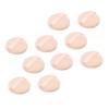 Beavorty Essential Makeup Tool 20pcs Compact Powder for Foundation Blusher