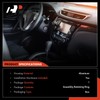 A-Premium Steering Column Shift Lever Bracket Repair Kit Compatible with