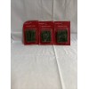 Christmas Ornament Hooks 3pks