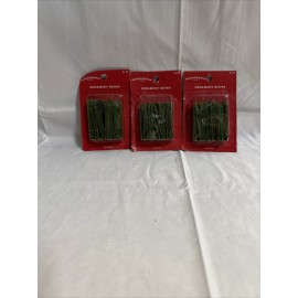 Christmas Ornament Hooks 3pks