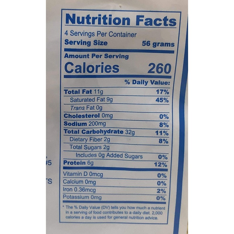 Excellent Pancit Canton Noodles, 8oz (227 Grams) 3 Pack