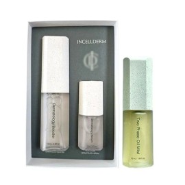 Inseldom Incellderm Dermatology First Package (Booster + Serum) + Two Face Oil Mist / 인셀덤 더마톨로지 퍼스트 패키지(부스터+세럼)+투페이스 오일 미스트