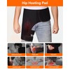 Hip Heating Pad, Heating Pad for Hip, USB Electric Heated