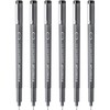 STAEDTLER 308 03-9 Pigment Liner Fineliner Pen - 0.3mm Nib