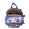 Pick & Pack Unisex Tiger Of Love Backpack, denim, Casual