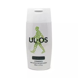 Urros 우르오스 올인원 모이스처라이저 스킨 로션 200ml(지복합) 1개 Se Uros All-in-One Moisturizer Skin Lotion 200ml (Combination Skin) 1ea [Uros All-in-One Moisturizer Skin Lotion]