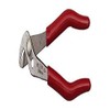 Wilde Tool G250.NP/CS 5" Angle Nose Ignition Pliers-Satin