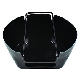 BCB Bushcraft Crusader I Cooker - Black