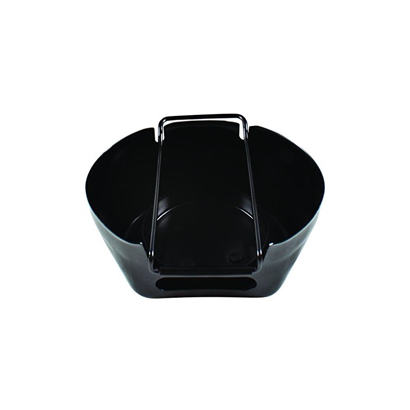 BCB Bushcraft Crusader I Cooker - Black