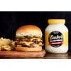 Duke’s Real Mayonnaise Jar – Original Smooth & Creamy Taste,