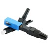 RETT FQC 20pcs SC UPC Fiber Optic Quick Connectors with