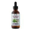 By Natures - PEPPERMINT Black Castor Oils 100% pure 2oz
