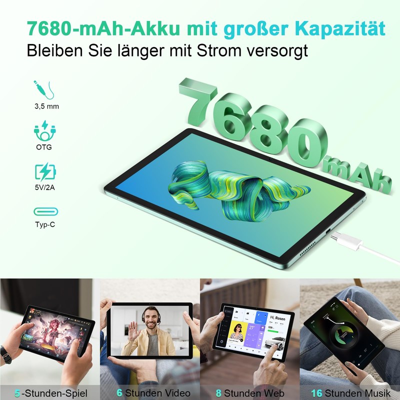 Blackview TAB60WIFI2
