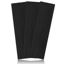 IEOVIEE 3 Piezas Diadema de Algodón de Ancho para Mujeres y Hombres, Elástica Suave Que Absorbe el Sudor, para Deportes de Yoga y Correr
