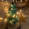 Fairy Lights Plug in, 100Ft 300LED Waterproof Firefly Lights on