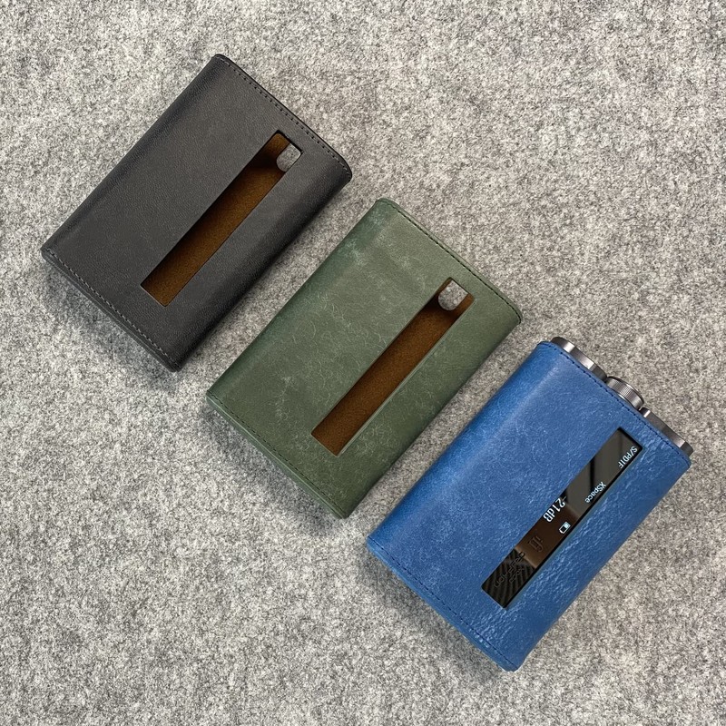 MITER Case for iFi Audio xDSD Gryphon DAC, Handmade Miter