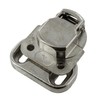 Reliapart Washing Machine Cupboard Door Hinge Compatible for Candy, Hoover