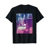 Aesthetic Style Vaporwave Japan 80s 90s Tokyo Osaka street T-Shirt