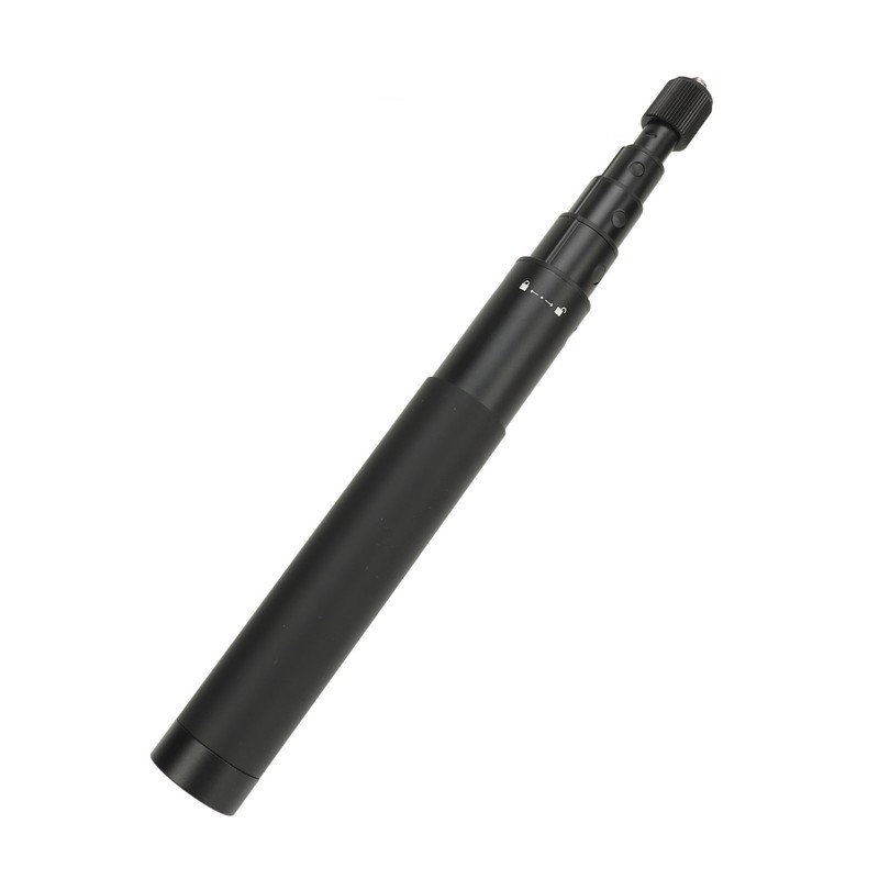 0.7m Action Camera Invisible Selfie Stick 5 Length Adjustment Sport