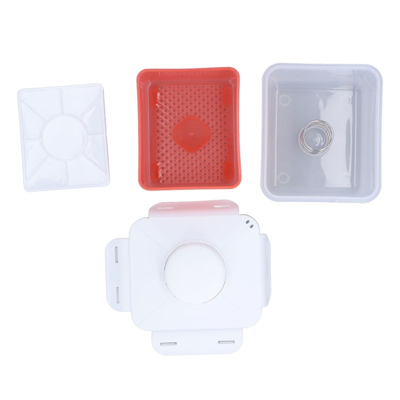 Homemade Tofu Press Tofu Drainer Strainer Tofu Presser for Household