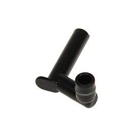 Delonghi Nespresso Latte Plus Milk Dispenser Tube EN520 EN521 F411 F421