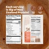 Beck's Broth Protein Coffee (5-Pack) | Made with Pasture Raised