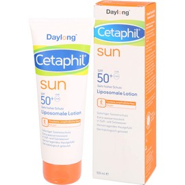 CETAPHIL Sun Daylong SPF 50+ Liposomal Lotion 100 ml