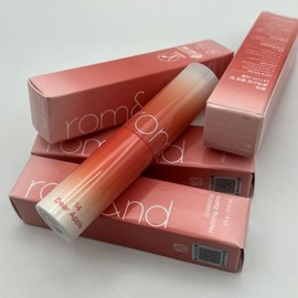 롬앤 글래스팅 멜팅 밤 14 디어 애플 Rom&nd Glasting Melting Balm 14 Dear Apple