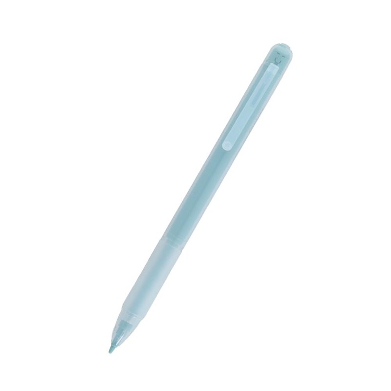 Sunstar Stationery S4484169 Mechanical Pencil, Automatic Coring Mechanism, Noch-Free, Misty