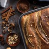 MGE - Square Baking Mould - Non Stick Baking Trays