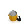 Barazzoni 830080002 Orziere 2 TZ, suitable for induction plates, steel,