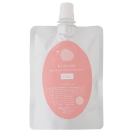 EG Gel Cream 3.5 oz (100 g) | Hip Gel Cream | Made in Japan