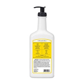 J.R. Watkins J.R. Watkins Daily Moisturizing Lotion (Lemon Cream) - 18 Ounces