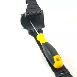 AERIS Screwdriver Aeris Savant Computer Scuba Dive Battery Hatch Tool            #5409