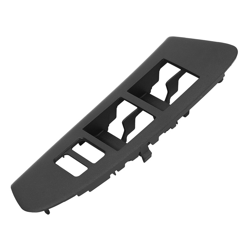 Master Power Window Switch Bezel 74232 04050 Front Left Window