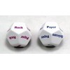 Koplow Games Rock Paper Scissors d12 Dice (2)