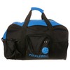 Pickleball Fanatic Duffel Bag (Blue/Black)