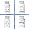 Bio Combination # 14 - Measles - Mineral Salts. Cell