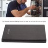 2. 5in HDD External Case 5Gpbs Intelligent Hibernation Multisystem Compatibility