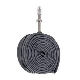 Schwalbe Unisex Sv6 Innenschlauch, Schwarz, 20" x 1 1/8"