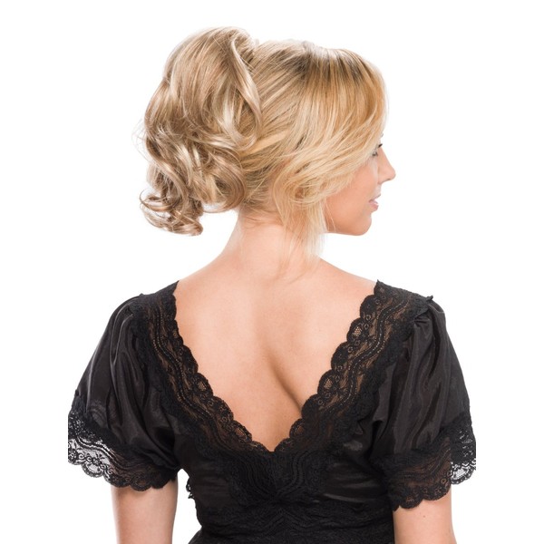 Shift by Tony of Beverly Womens Synthetic Hairpiece