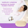 Yardley London English Lavender with Essential Oils Soap Bar, 4.25