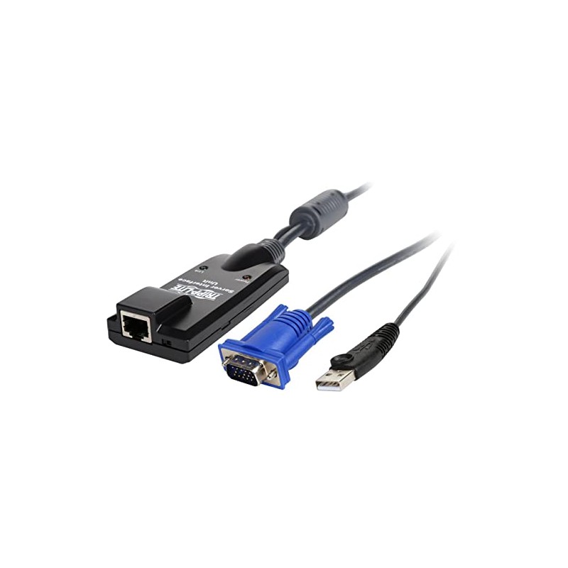 TRIPP LITE USB Server Interface Unit for the B064 Series