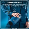 ION8 Vacuum Insulated ThermoShield Bottle for Hot or Cold Drinks,