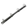 Exacompta - Ref. 51772E - Iderama semi-rigid PP binder -