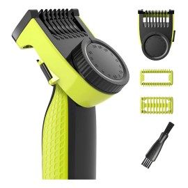 Cabeza Peine Ajustable 14 Medidas Para Phillips One Blade